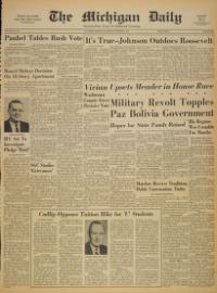 image of November 05, 1964 - number 1