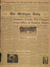 image of September 11, 1962 - number 1