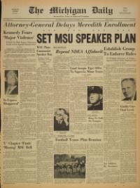 image of September 28, 1962 - number 1