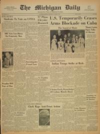 image of October 31, 1962 - number 1