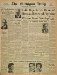 image of November 27, 1962 - number 1