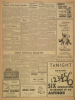 image of January 09, 1963 - number 2