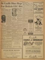 image of January 15, 1963 - number 3