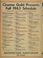 image of August 30, 1963 - number 30