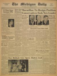 image of October 11, 1963 - number 1