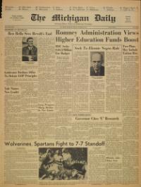 image of October 13, 1963 - number 1