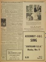 image of November 09, 1963 - number 6