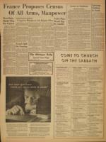 image of March 19, 1960 - number 3