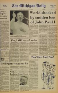 image of September 30, 1978 - number 1