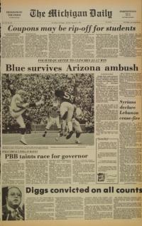 image of October 08, 1978 - number 1