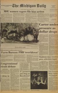 image of October 31, 1978 - number 1