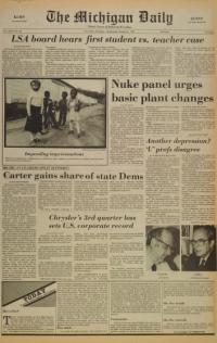 image of October 31, 1979 - number 1