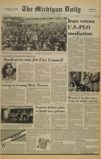 image of November 09, 1979 - number 1