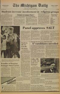 image of November 10, 1979 - number 1