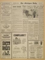 image of January 18, 1972 - number 3