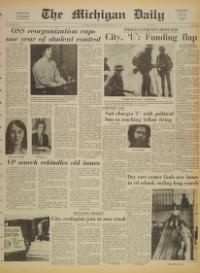 image of September 11, 1971 - number 1