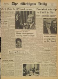 image of October 13, 1971 - number 1