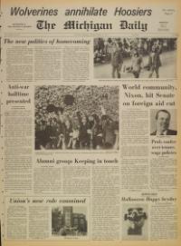 image of October 31, 1971 - number 1