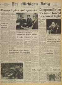 image of November 09, 1971 - number 1