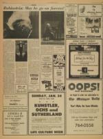 image of January 23, 1971 - number 2