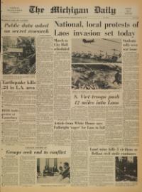 image of February 10, 1971 - number 1