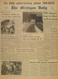 image of September 03, 1970 - number 1