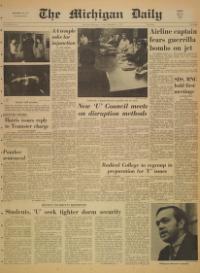 image of September 11, 1970 - number 1