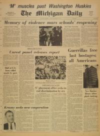 image of September 27, 1970 - number 1