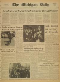 image of September 30, 1970 - number 1