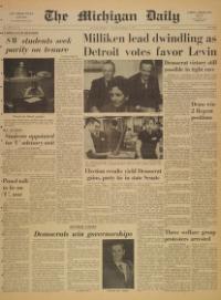 image of November 05, 1970 - number 1