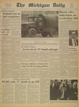 image of December 05, 1970 - number 1