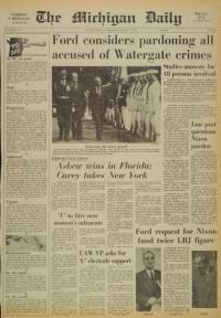 image of September 11, 1974 - number 1