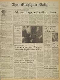 image of September 11, 1973 - number 1