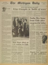 image of September 21, 1973 - number 1