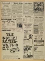 image of October 09, 1973 - number 8