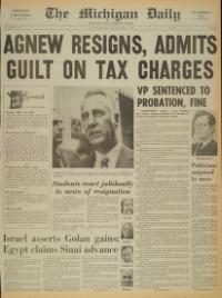 image of October 11, 1973 - number 1