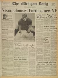 image of October 13, 1973 - number 1