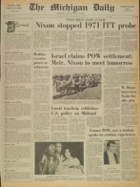 image of October 31, 1973 - number 1