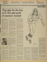 image of November 11, 1973 - number 3