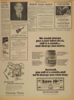 image of January 29, 1974 - number 3