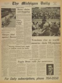 image of September 08, 1972 - number 1