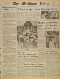 image of September 26, 1972 - number 1