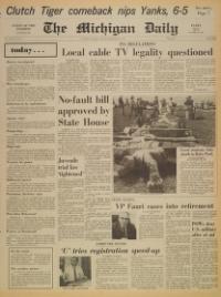 image of September 28, 1972 - number 1