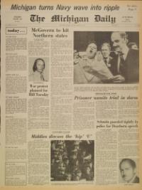 image of October 08, 1972 - number 1