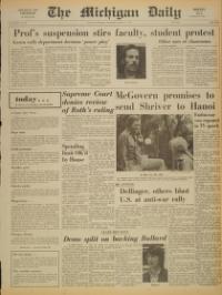 image of October 11, 1972 - number 1