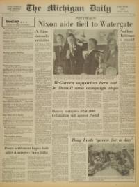 image of October 26, 1972 - number 1