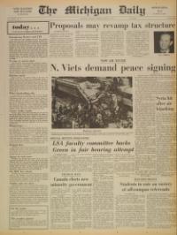 image of October 31, 1972 - number 1