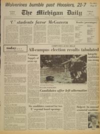 image of November 05, 1972 - number 1