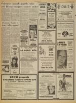 image of November 17, 1972 - number 2