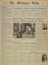 image of November 29, 1972 - number 1